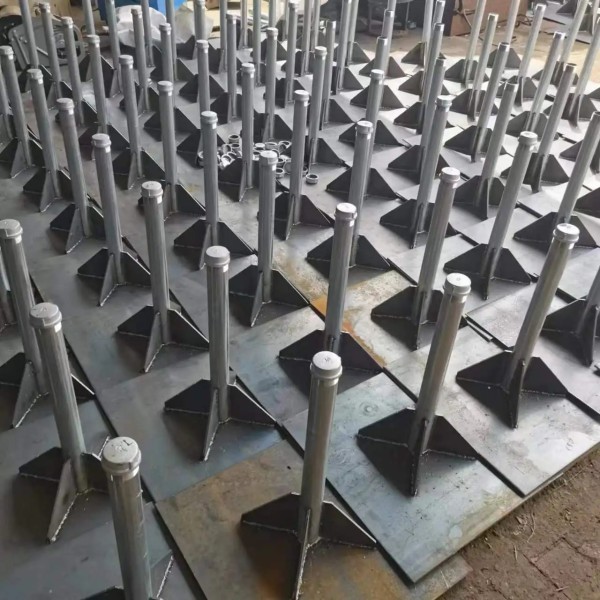 轮台鑫亿呈沉降板生产