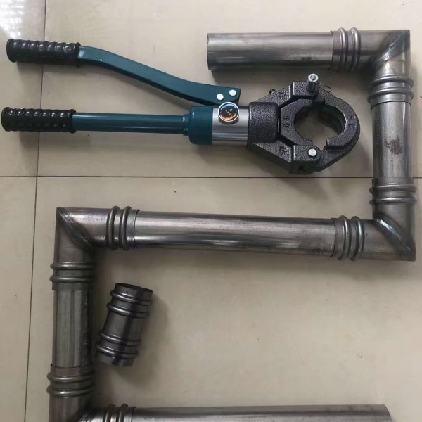 轮台冷却管生产