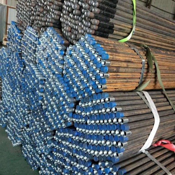 轮台冷却管生产